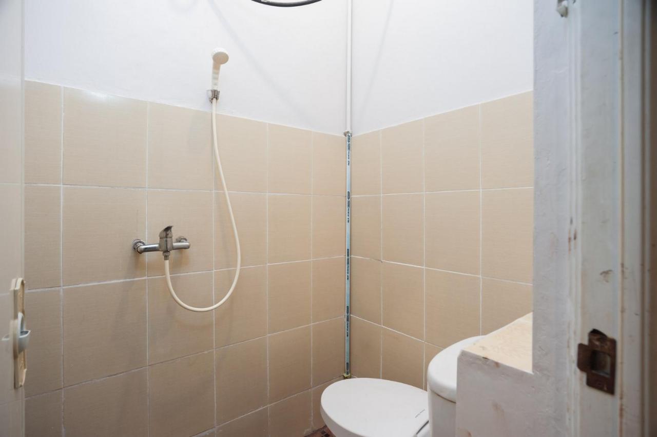 Hotel Reddoorz Syariah Near Taman Air Mancur Bogor Extérieur photo